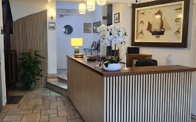 The Originals City, Hotel Ker Izel, Saint-Brieuc
